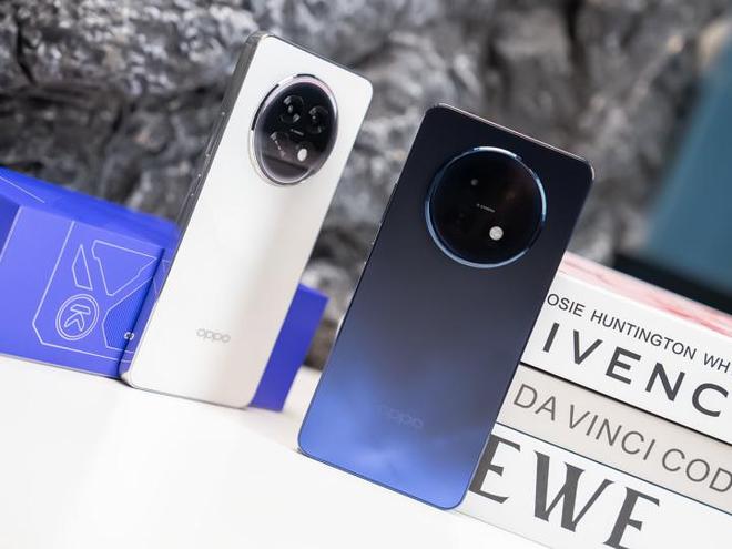 六年耐看不過時 OPPO K13s耐用還是影像神器