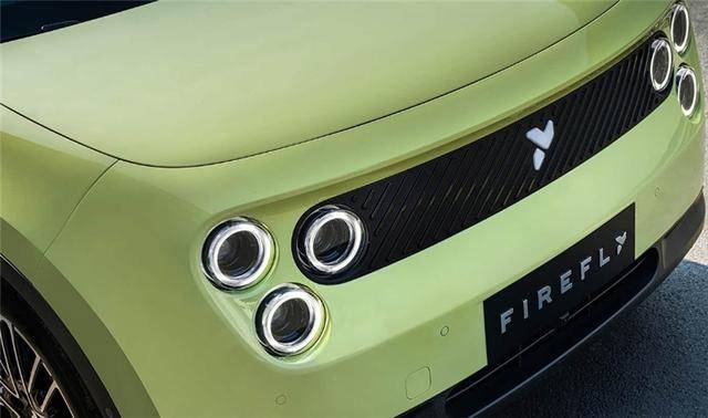 從被質疑到真香,螢火蟲照亮蔚來