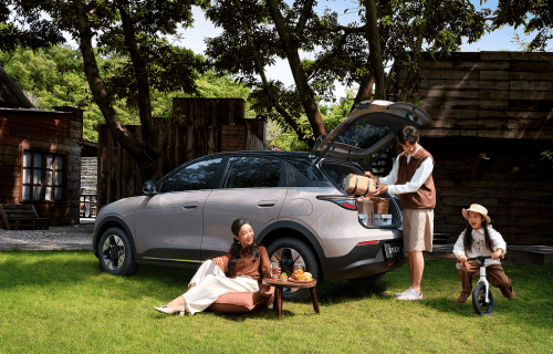 智能科技加持,星愿配置大升級