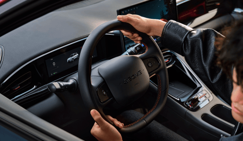 智能科技加持,星愿配置大升級