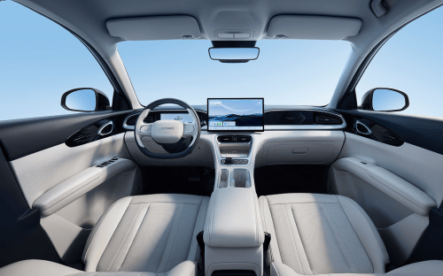 智能科技加持,星愿配置大升級