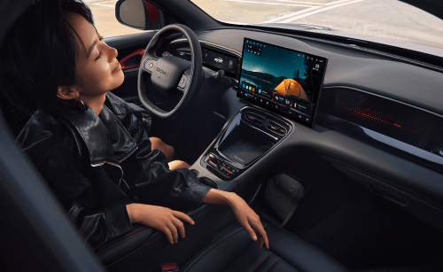 智能科技加持,星愿配置大升級