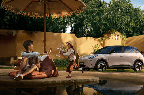 智能科技加持,星愿配置大升級