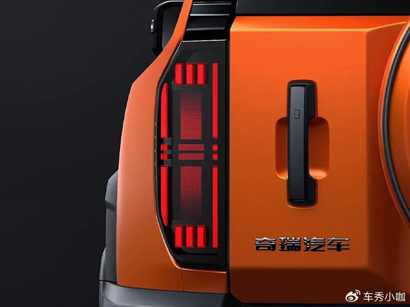 限時置換價30.49萬起 捷途縱橫G700正式上市!