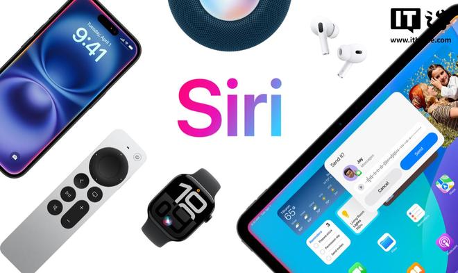 蘋果員工對iOS 26.4早期版本中的Siri表示“擔憂”