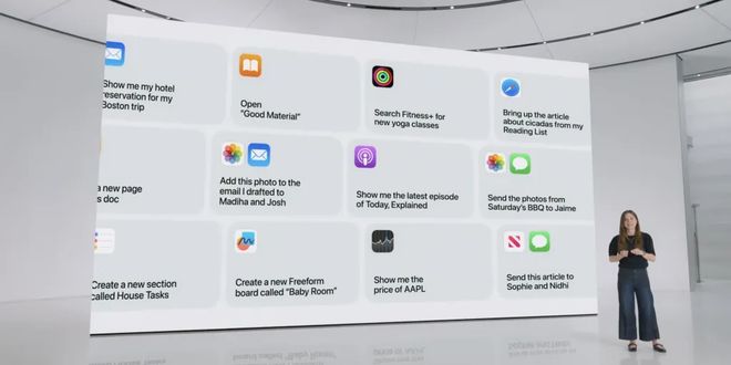 蘋果員工對iOS 26.4早期版本中的Siri表示“擔憂”
