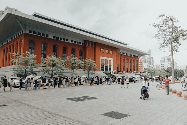 5A景區爆冷!8億出游人次,卻流失200萬游客,誰在“偷走”流量?