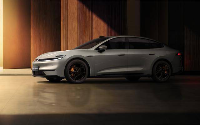 長安啟源A06上市,狄智睿:啟源用戶已累計超30萬