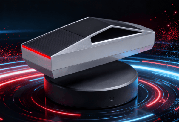 999元 特斯拉磁懸浮Cybertruck車模上架中國官網:1:24精準還原