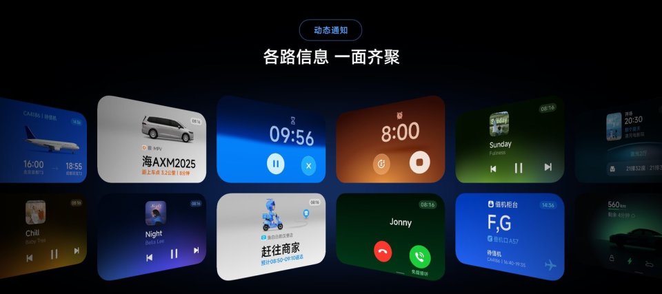 小米雙十一收官,小米17 Pro Max斬獲雙料冠軍成績 圖片