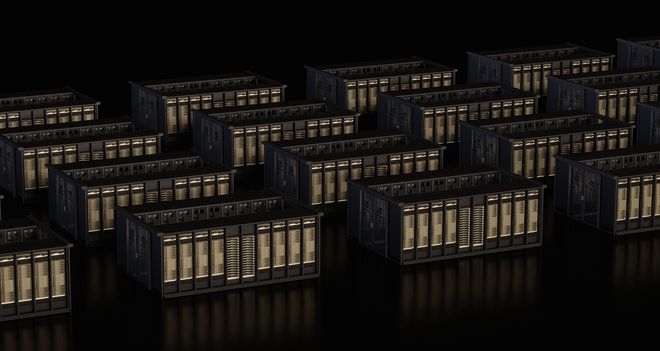 英偉達GB300 NVL72刷新MLPerf紀錄:10 分鐘訓完 4050 億參數模型