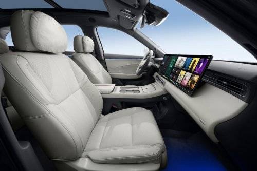 智駕好的中大型suv推薦:紅旗HS6PHEV舒適實用雙在線