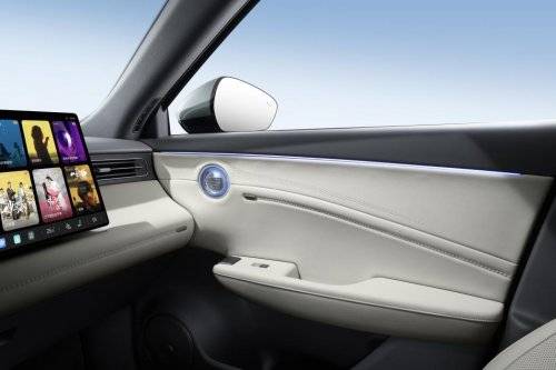 智駕好的中大型suv推薦:紅旗HS6PHEV舒適實用雙在線