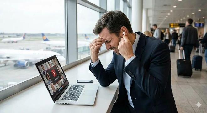 星閃又放大招,比藍牙更先進的音頻技術來了,真無損體驗?